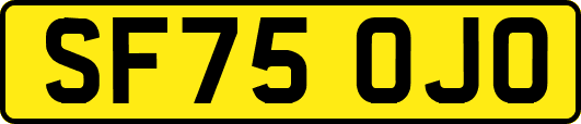 SF75OJO