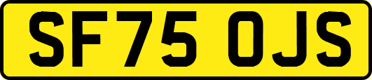 SF75OJS