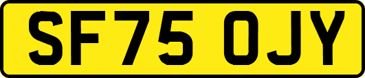 SF75OJY