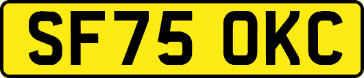 SF75OKC