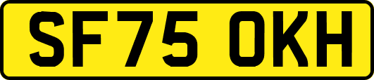 SF75OKH