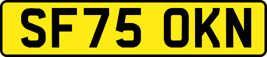 SF75OKN