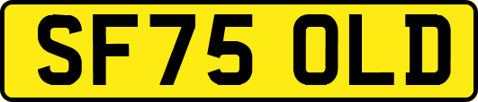SF75OLD