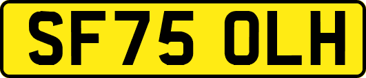 SF75OLH