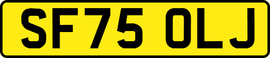 SF75OLJ