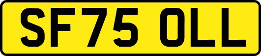 SF75OLL