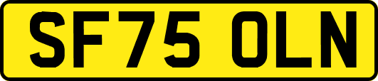 SF75OLN