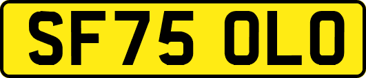 SF75OLO
