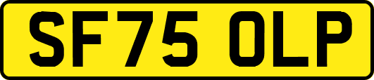 SF75OLP
