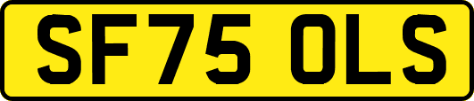 SF75OLS