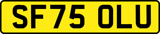 SF75OLU