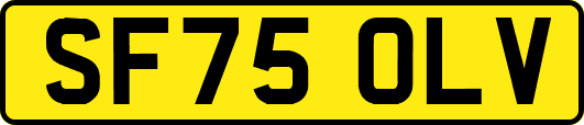 SF75OLV