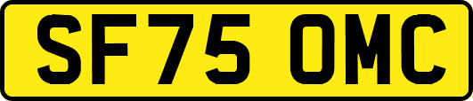SF75OMC