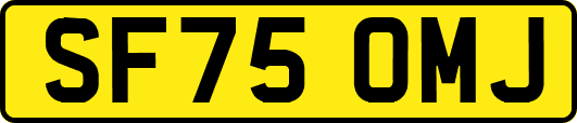 SF75OMJ