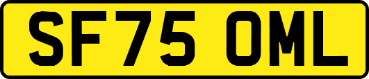 SF75OML