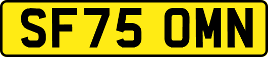 SF75OMN