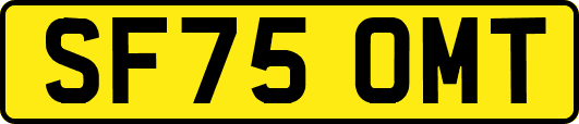 SF75OMT