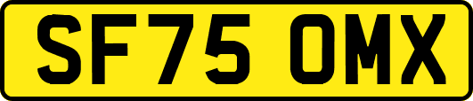 SF75OMX