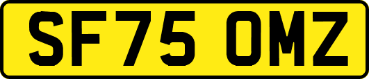 SF75OMZ