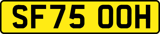 SF75OOH