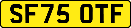 SF75OTF