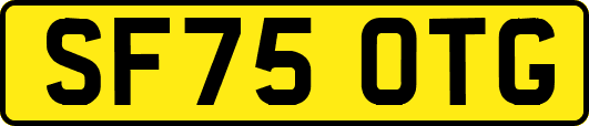 SF75OTG