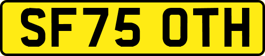 SF75OTH