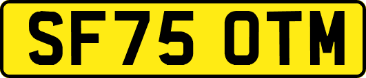 SF75OTM