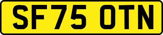 SF75OTN