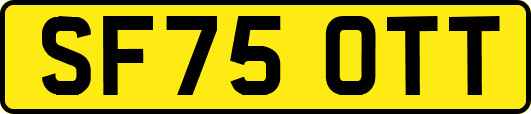SF75OTT
