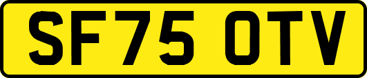 SF75OTV