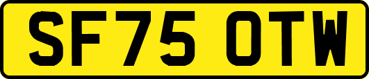 SF75OTW