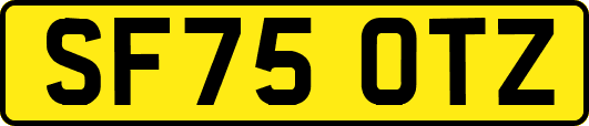 SF75OTZ