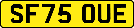 SF75OUE