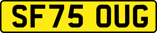 SF75OUG