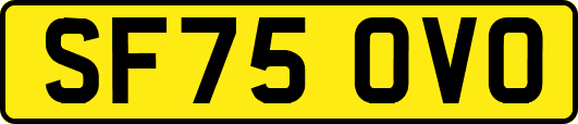 SF75OVO