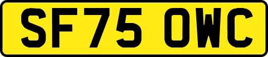SF75OWC