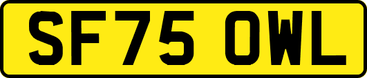 SF75OWL