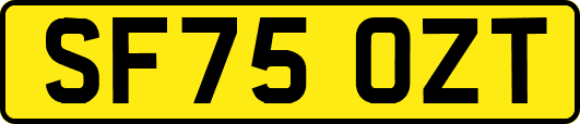 SF75OZT