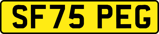 SF75PEG