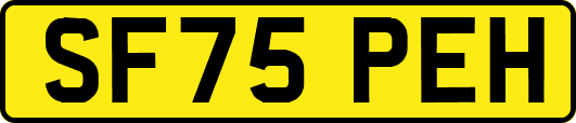 SF75PEH