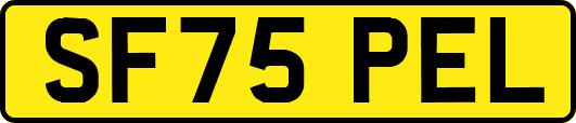 SF75PEL