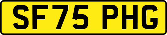 SF75PHG