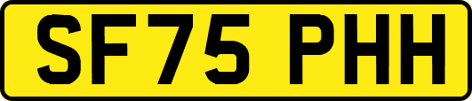 SF75PHH