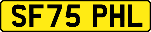 SF75PHL