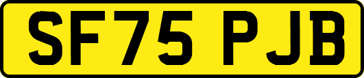 SF75PJB