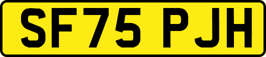 SF75PJH