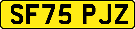SF75PJZ