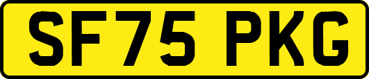 SF75PKG