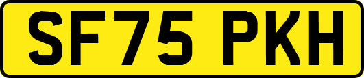 SF75PKH